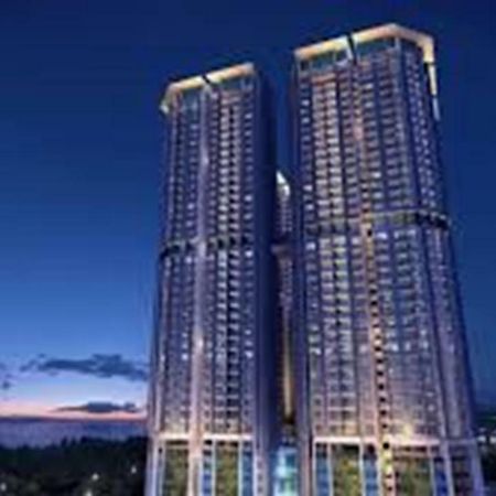 Hungrybedz Atlantis Residences Malacca Exterior photo