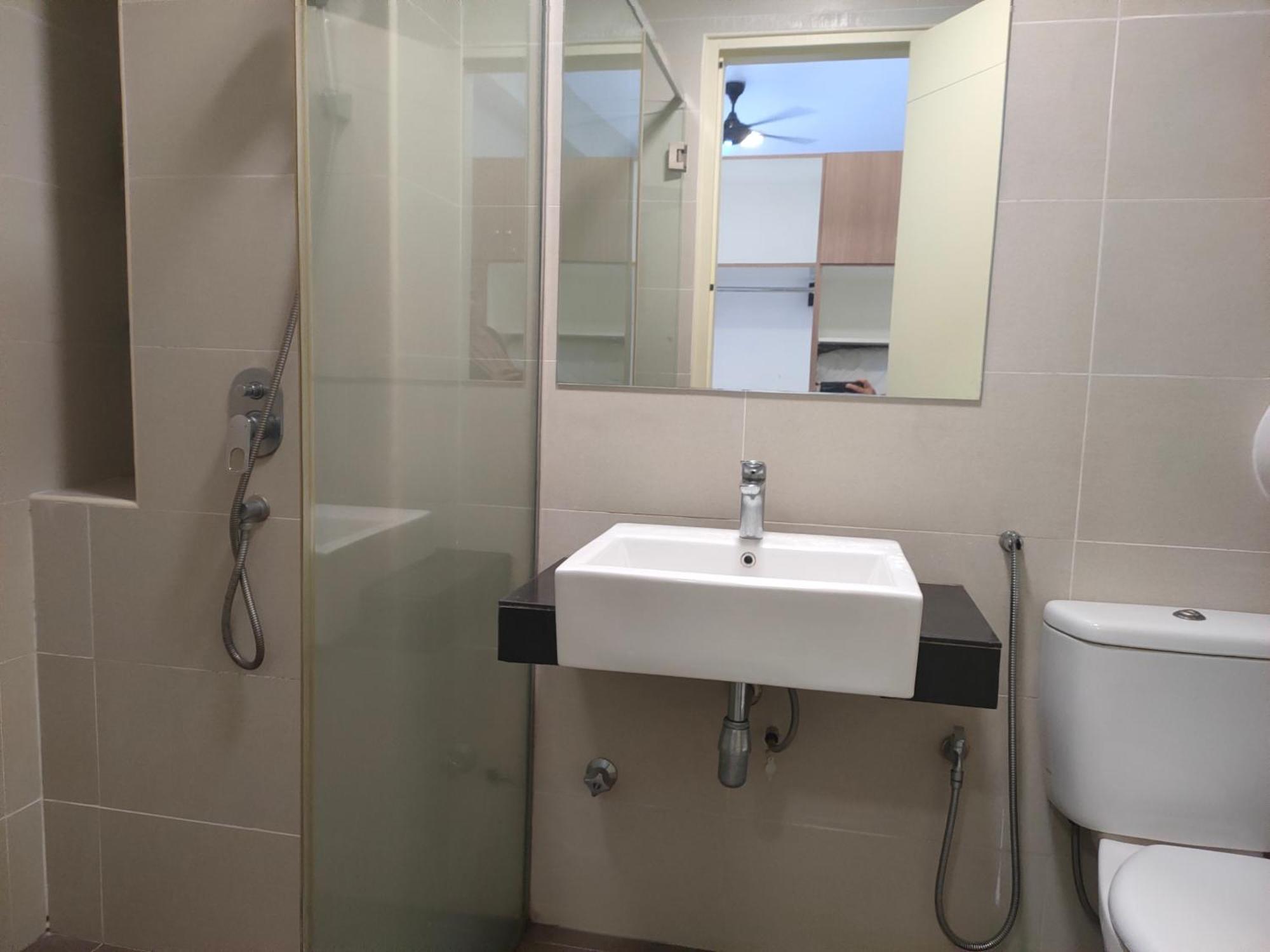Hungrybedz Atlantis Residences Malacca Exterior photo