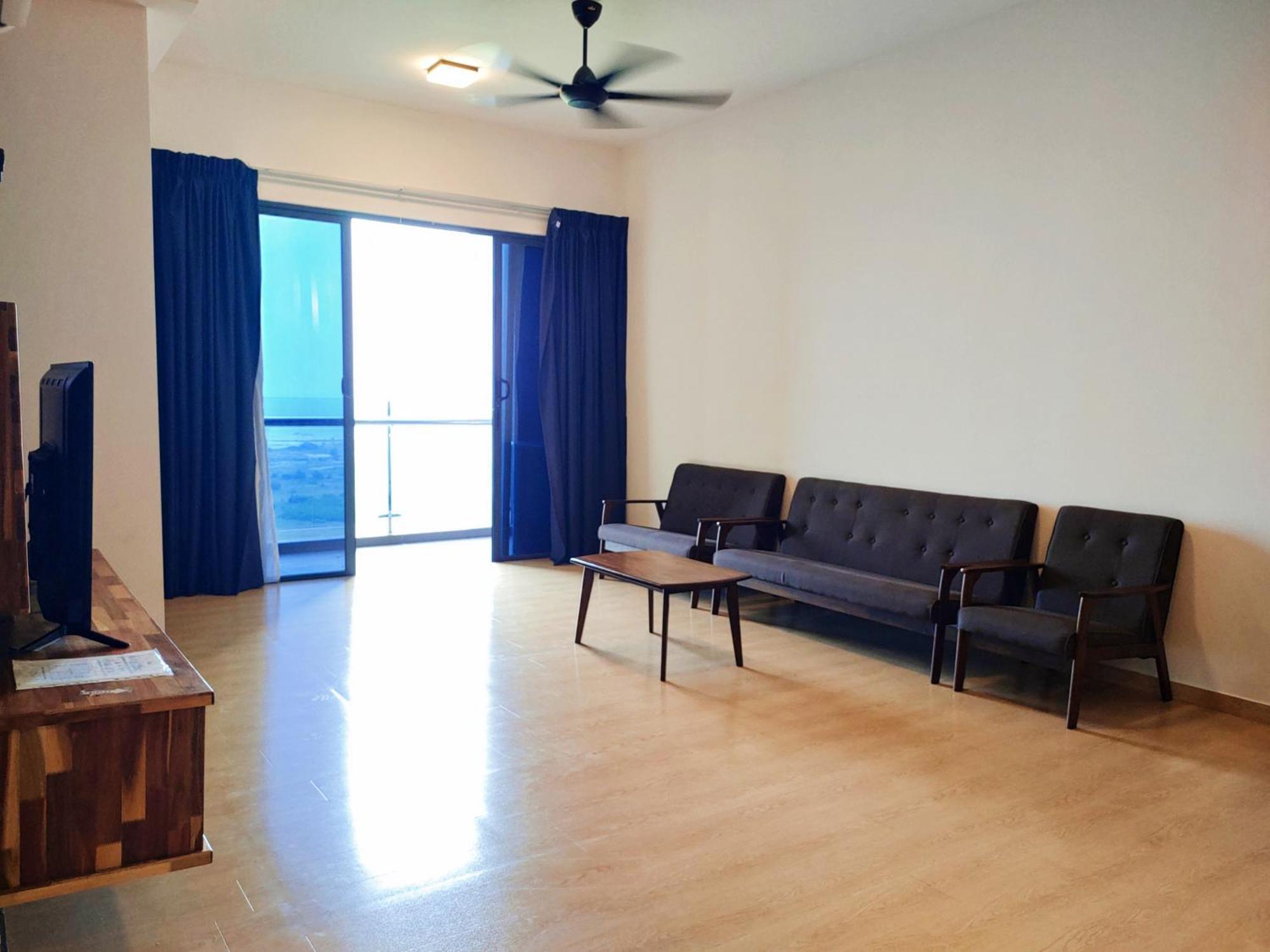 Hungrybedz Atlantis Residences Malacca Exterior photo