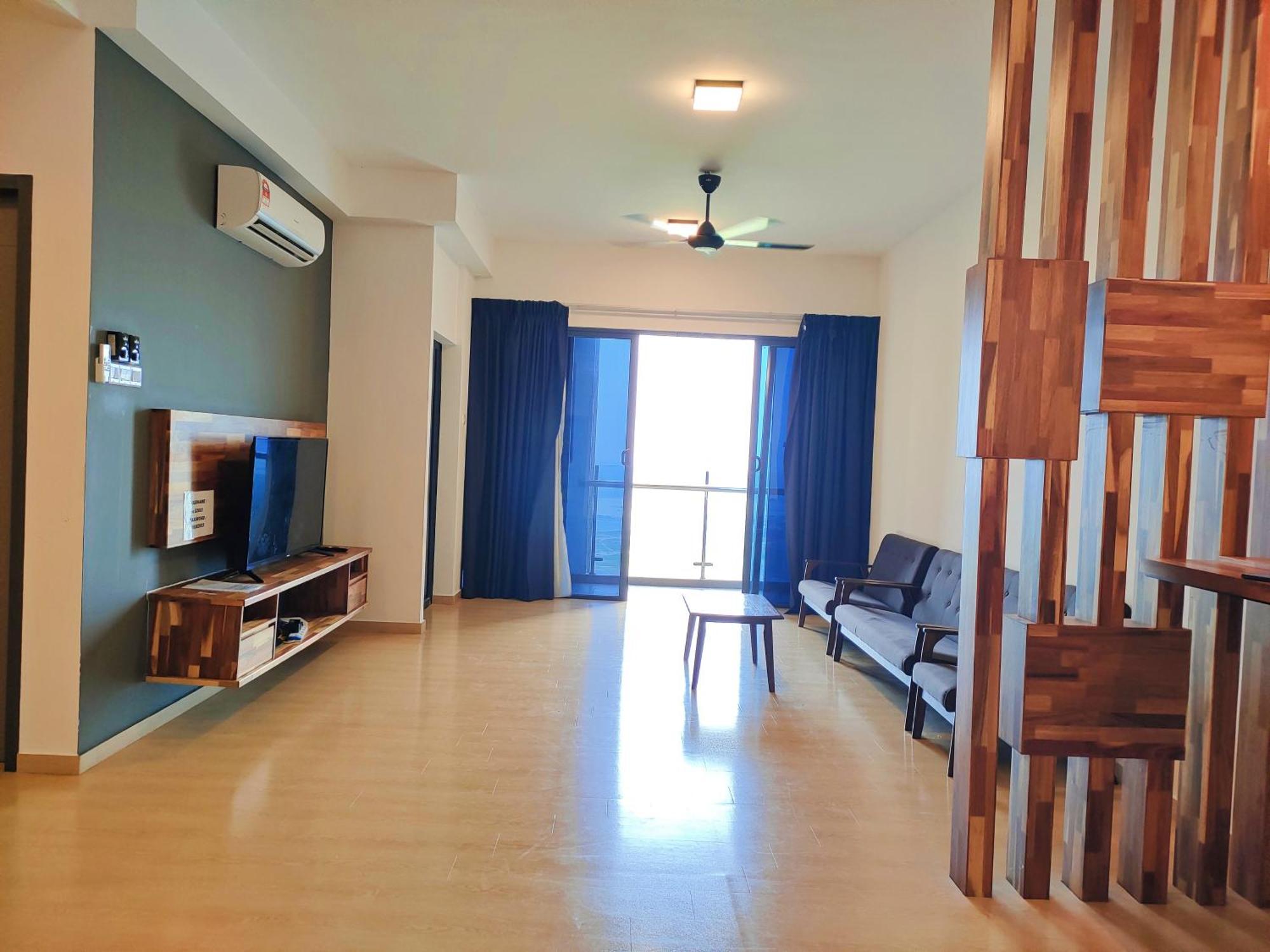 Hungrybedz Atlantis Residences Malacca Exterior photo