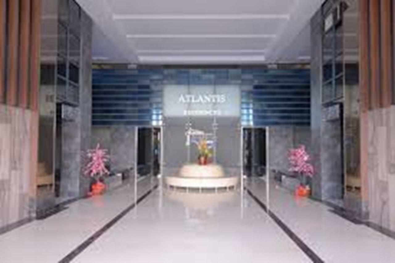 Hungrybedz Atlantis Residences Malacca Exterior photo