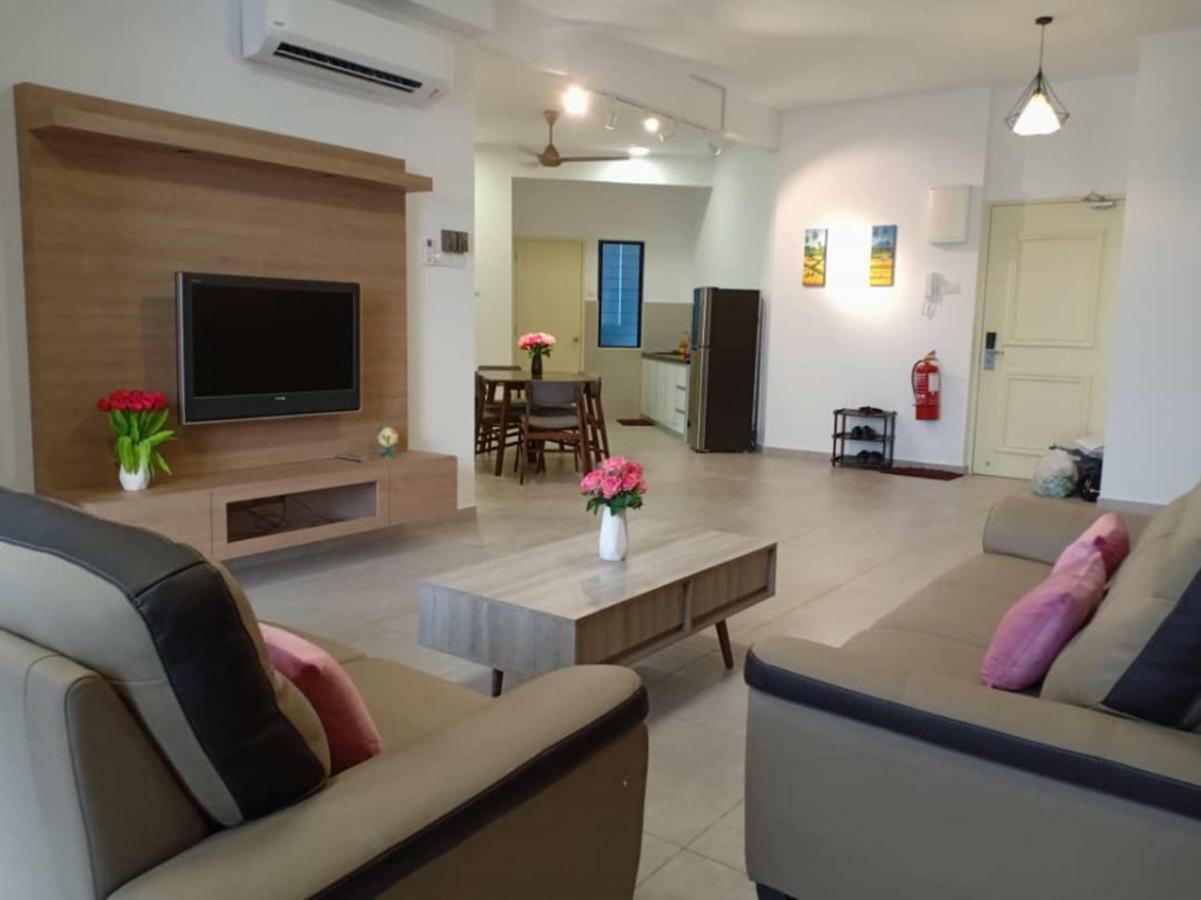 Hungrybedz Atlantis Residences Malacca Exterior photo