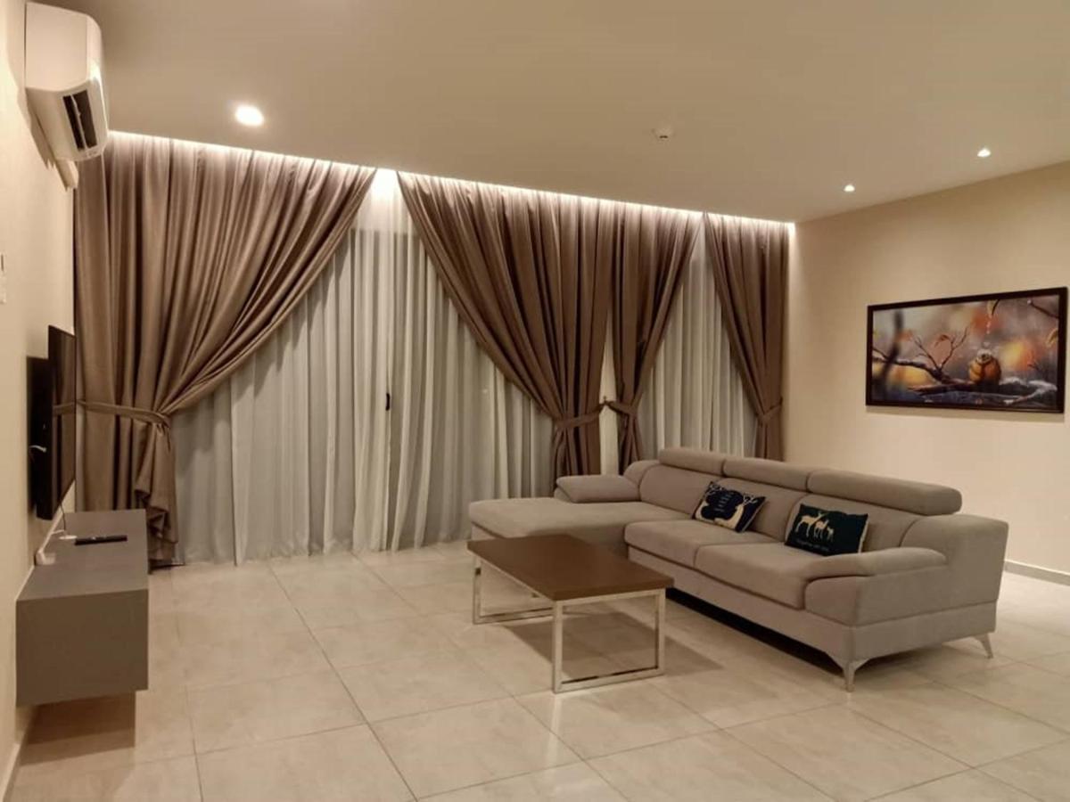Hungrybedz Atlantis Residences Malacca Exterior photo