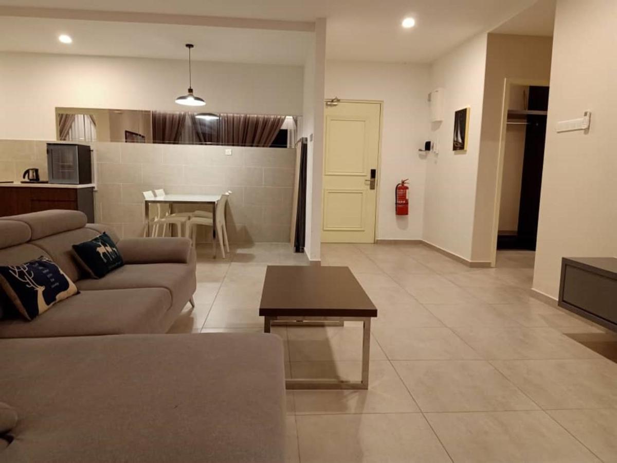 Hungrybedz Atlantis Residences Malacca Exterior photo