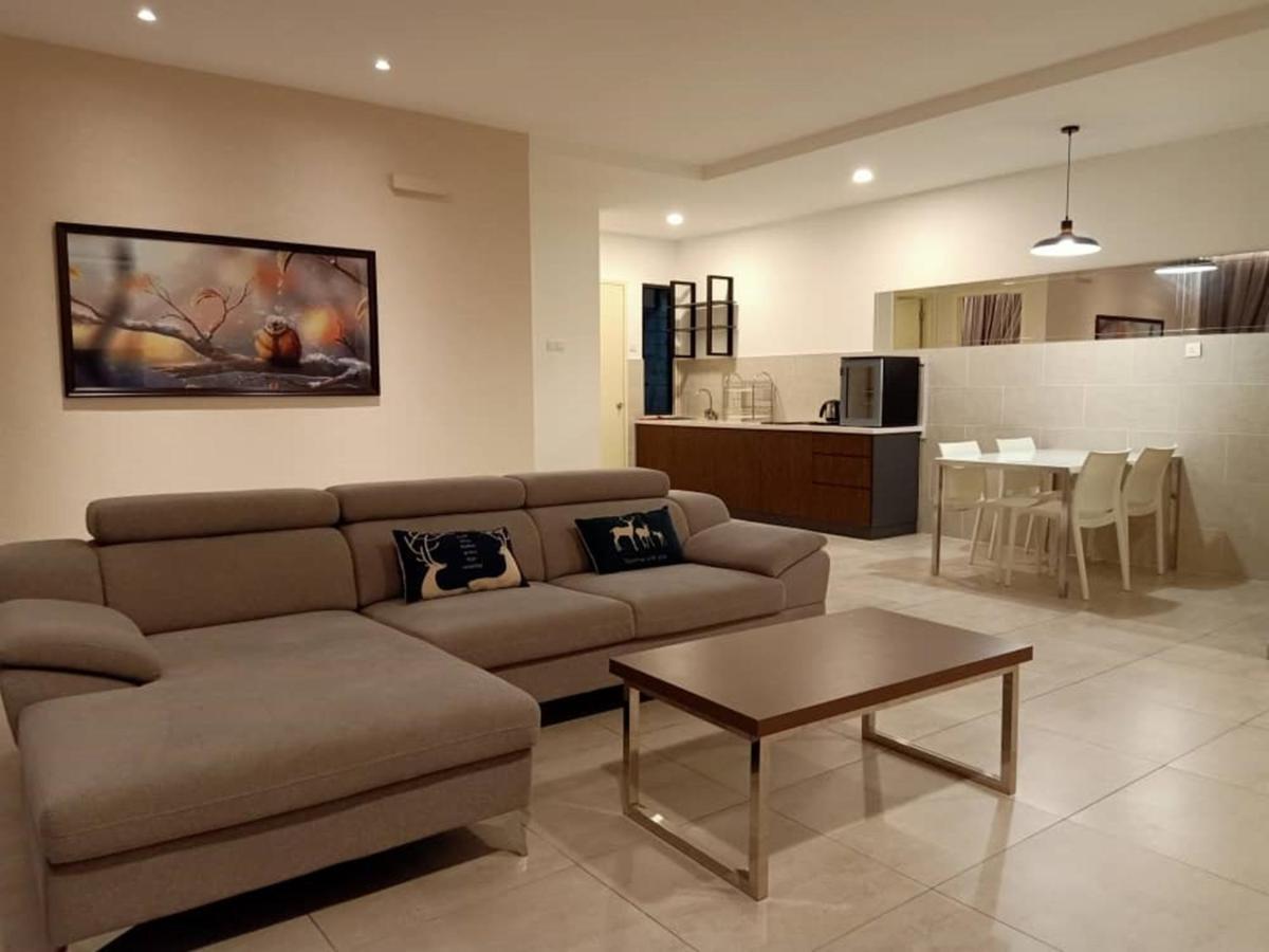 Hungrybedz Atlantis Residences Malacca Exterior photo