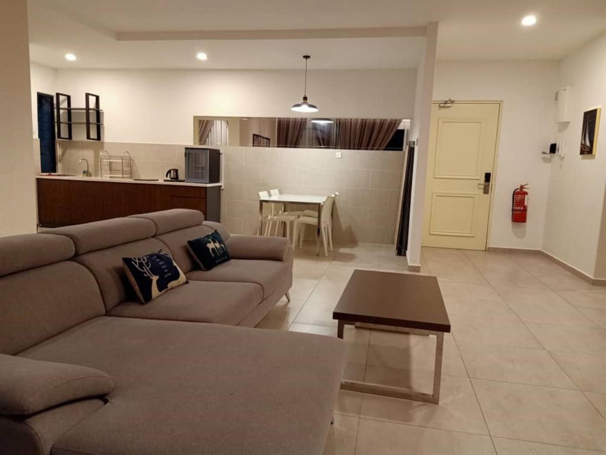 Hungrybedz Atlantis Residences Malacca Exterior photo