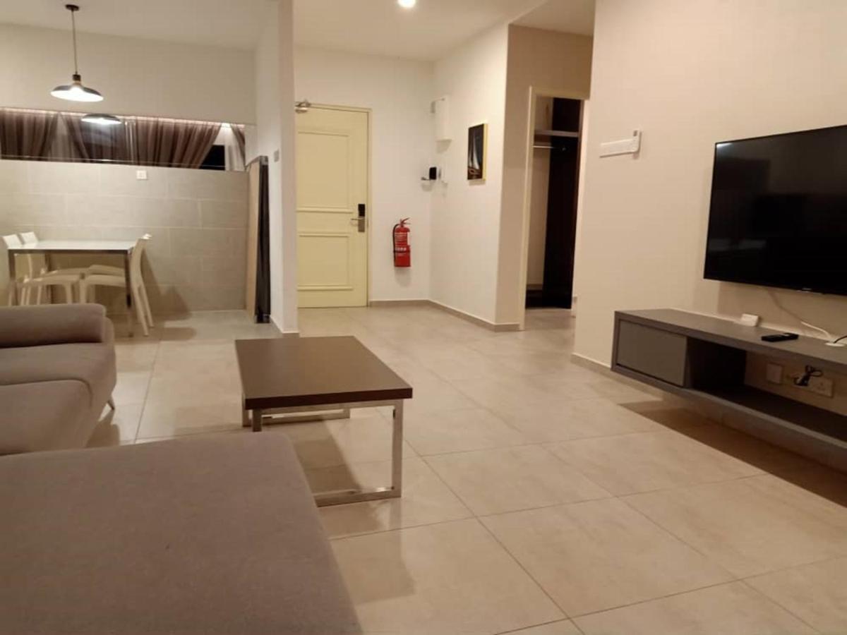 Hungrybedz Atlantis Residences Malacca Exterior photo