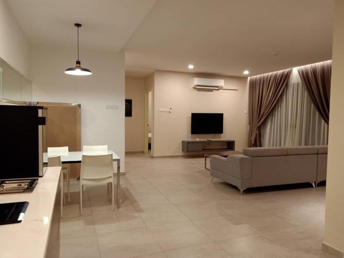 Hungrybedz Atlantis Residences Malacca Exterior photo