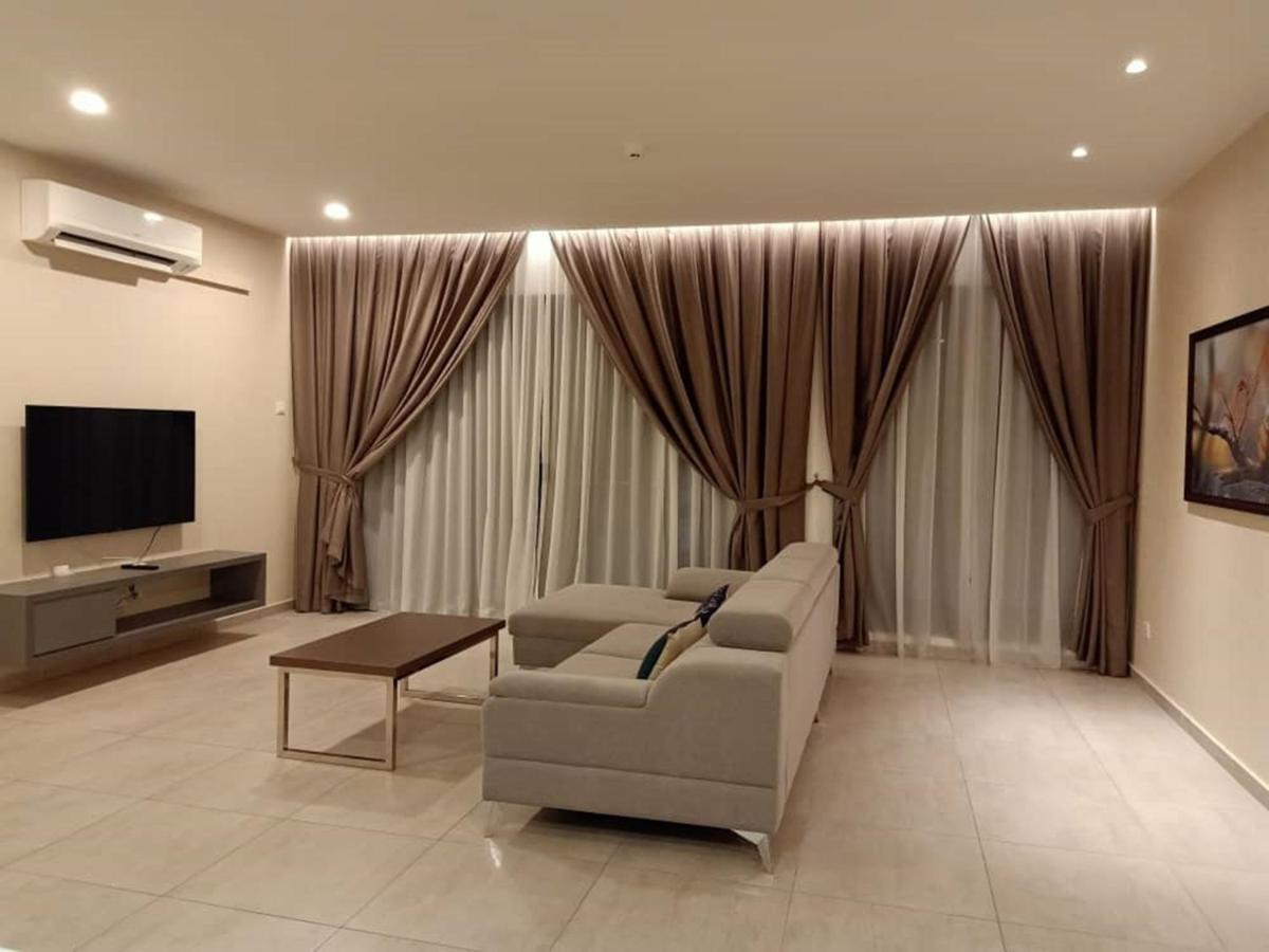 Hungrybedz Atlantis Residences Malacca Exterior photo